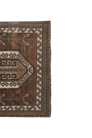 Vintage Kars Rug 5' x 8'11''