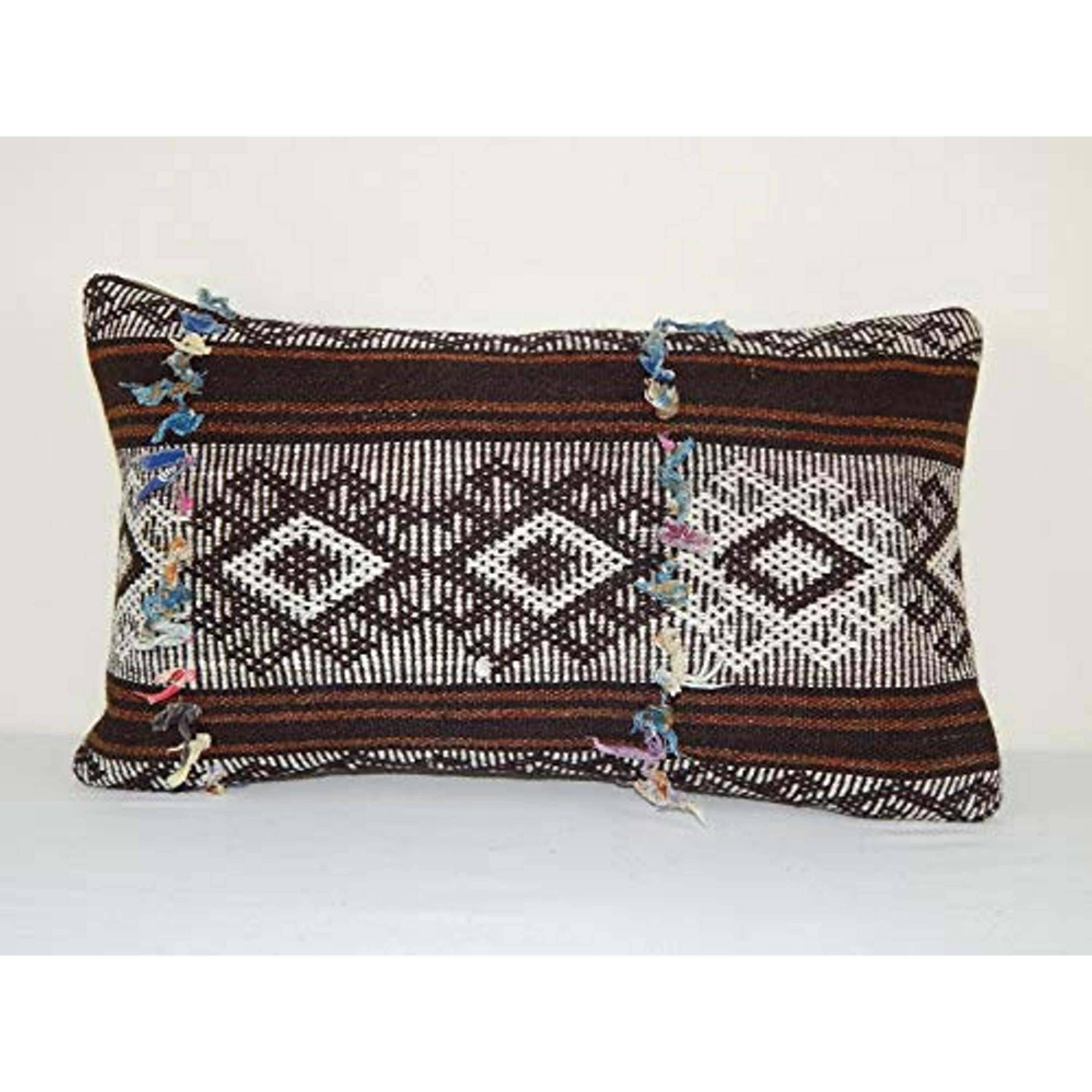 Kilim Pillow Cover | 16'' x 24''