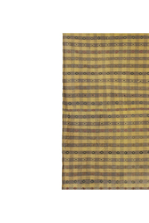 Vintage Adana Kilim Rug 7' x 8'7''