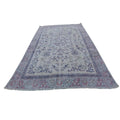 Vintage Turkish Rug 6'7'' x 10'6''