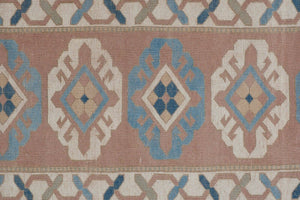 Vintage Turkish Runner 2'7'' x 12'6''