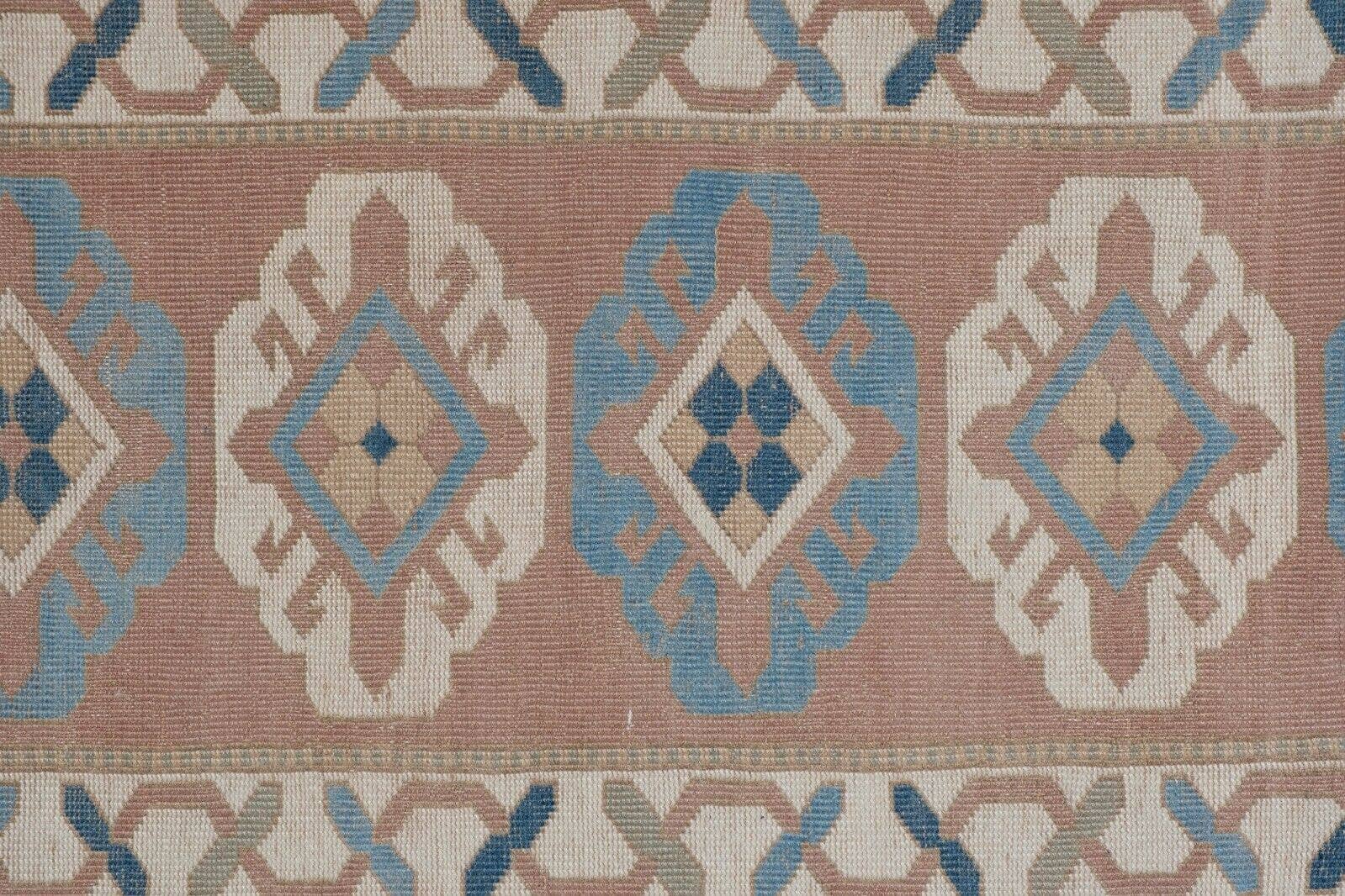 Vintage Kars Runner Rug 2'8'' x 12'6''