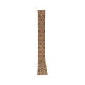 Vintage Turkish Kilim Runner 1'8'' x 14'11''