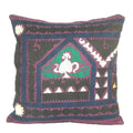 Suzani Pillow Cover | 18'' x 18''