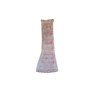 Vintage Oushak Runner 2'7'' x 13'6''