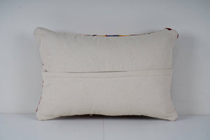 Kilim Pillow Cover | 16'' x 24''