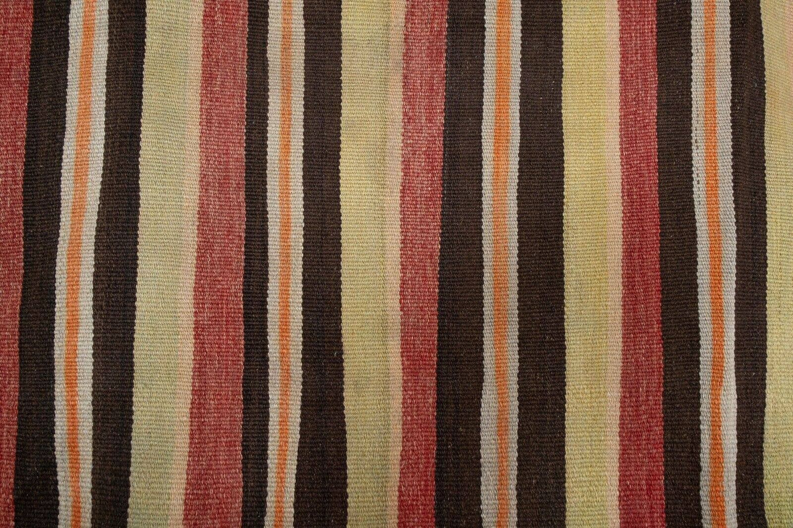 Vintage Kilim Runner 2'6'' x 8'