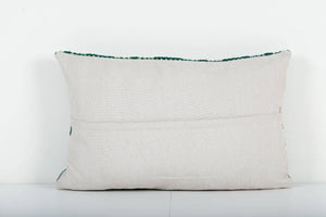 Kilim Pillow Cover | 16'' x 24''