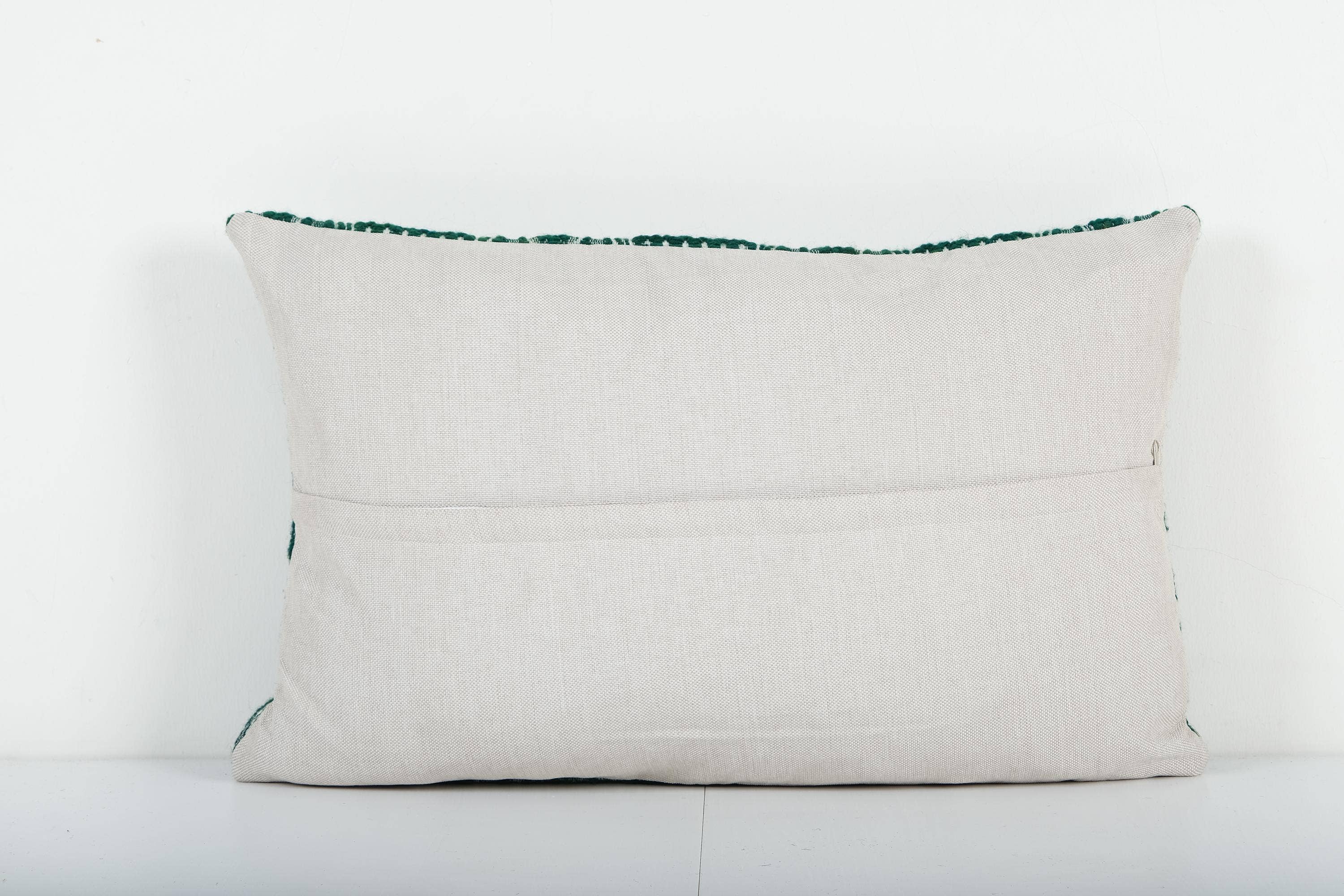 Kilim Pillow Cover | 16'' x 24''