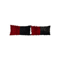 Rug Bedding Pillow Cover | 16'' x 30''