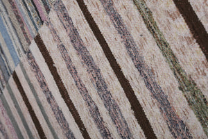 Vintage Kilim Rug 8' x 10'8''