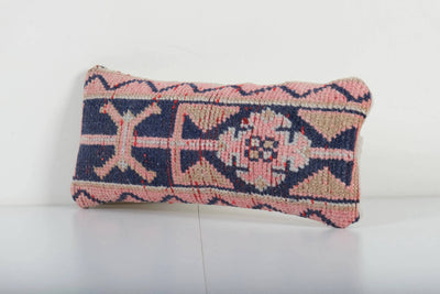 Rug Pillow Cover | 8'' x 20''