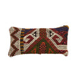 Kilim Pillow Cover | 8'' x 16''