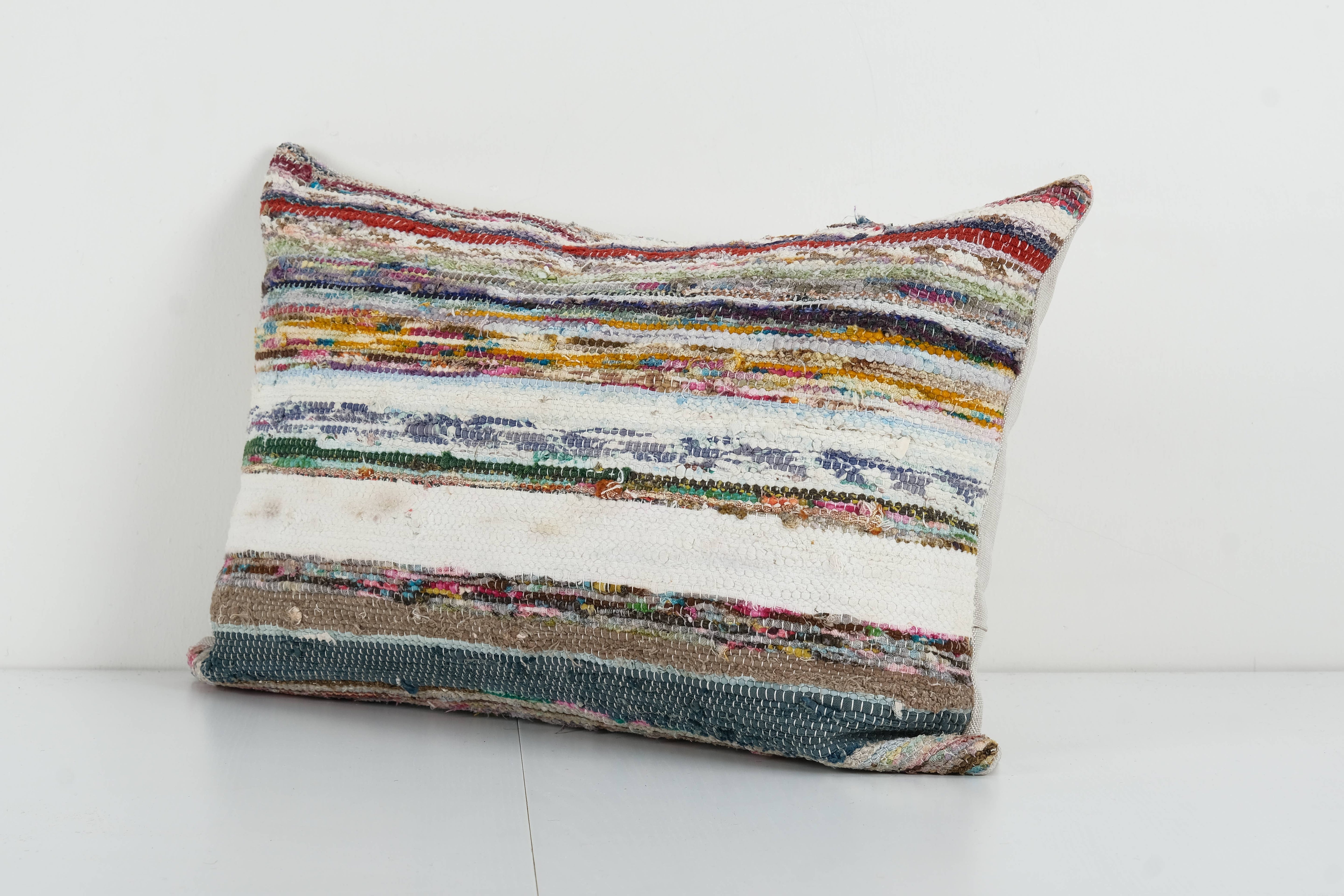 Kilim Pillow Cover | 16'' x 22''