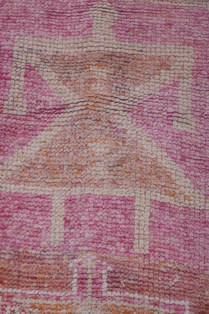 Vintage Herki Runner 2'9'' x 8'9''
