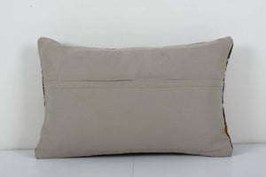 Kilim Pillow Cover | 16'' x 24''