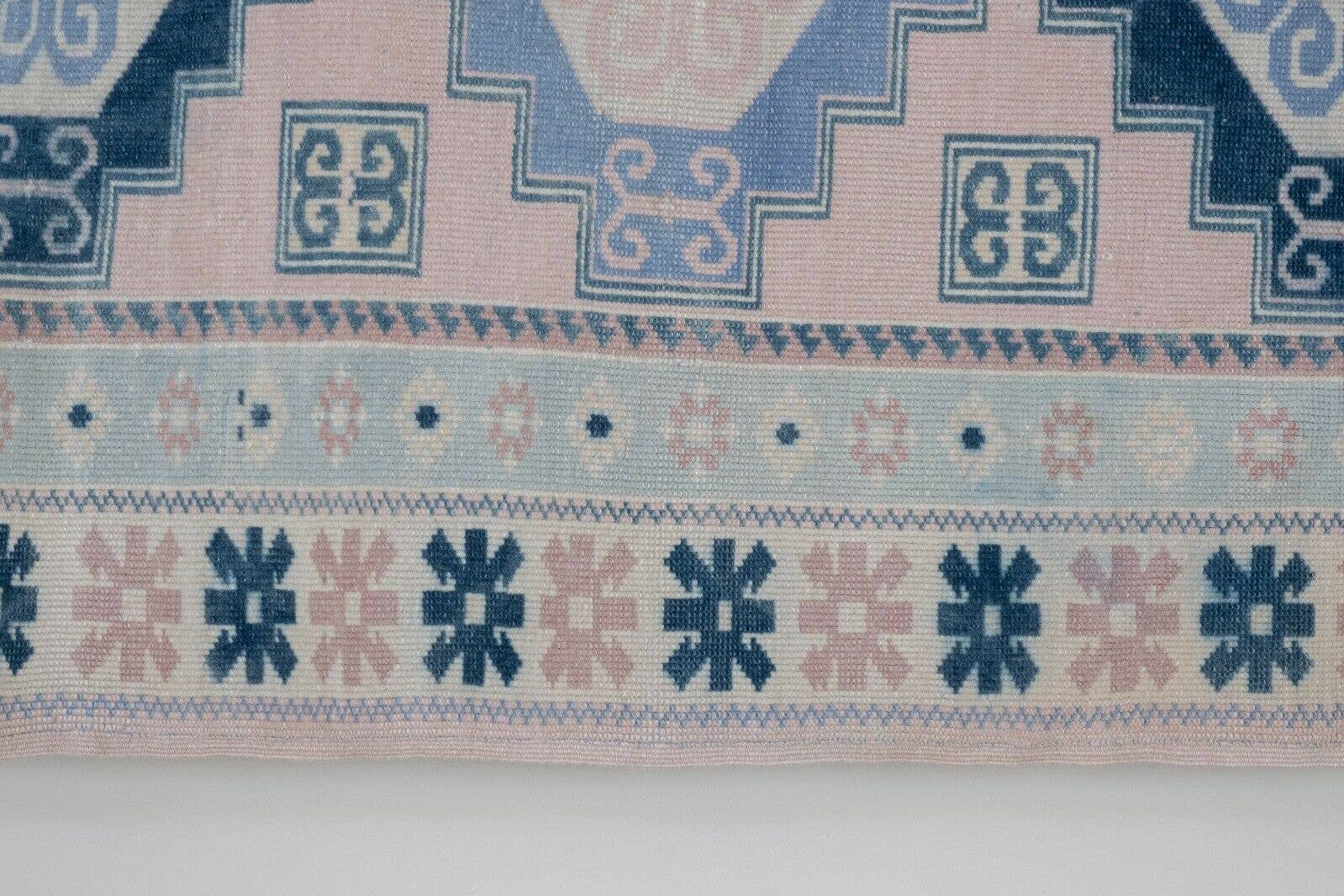 Vintage Kars Rug 37'' x 54''