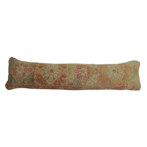 Rug Bedding Pillow Cover | 8'' x 36''