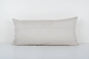Bird Suzani Bedding Pillow Cover | 18'' x 35''