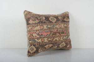 Rug Pillow Cover | 20'' x 26''