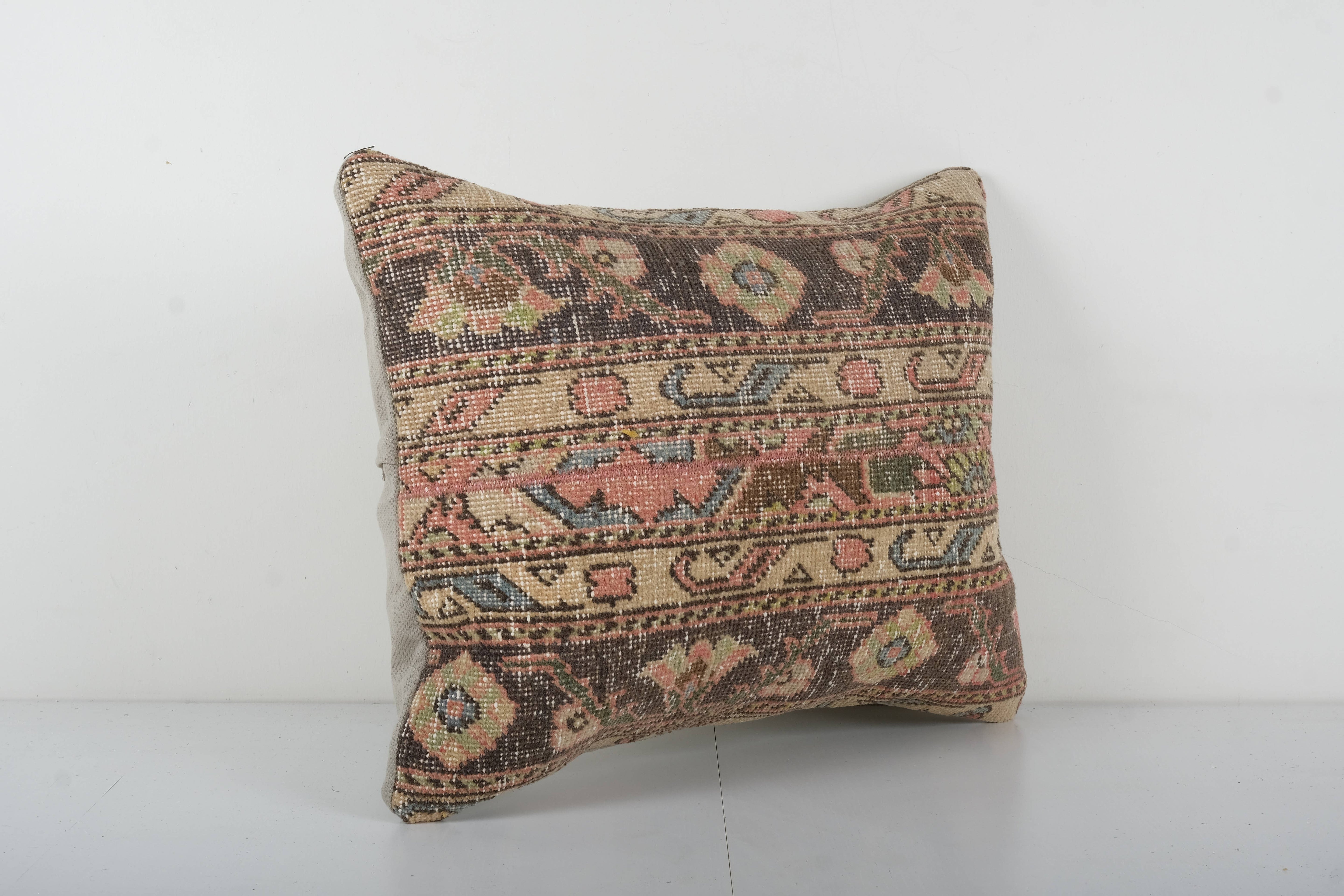 Rug Pillow Cover | 20'' x 26''
