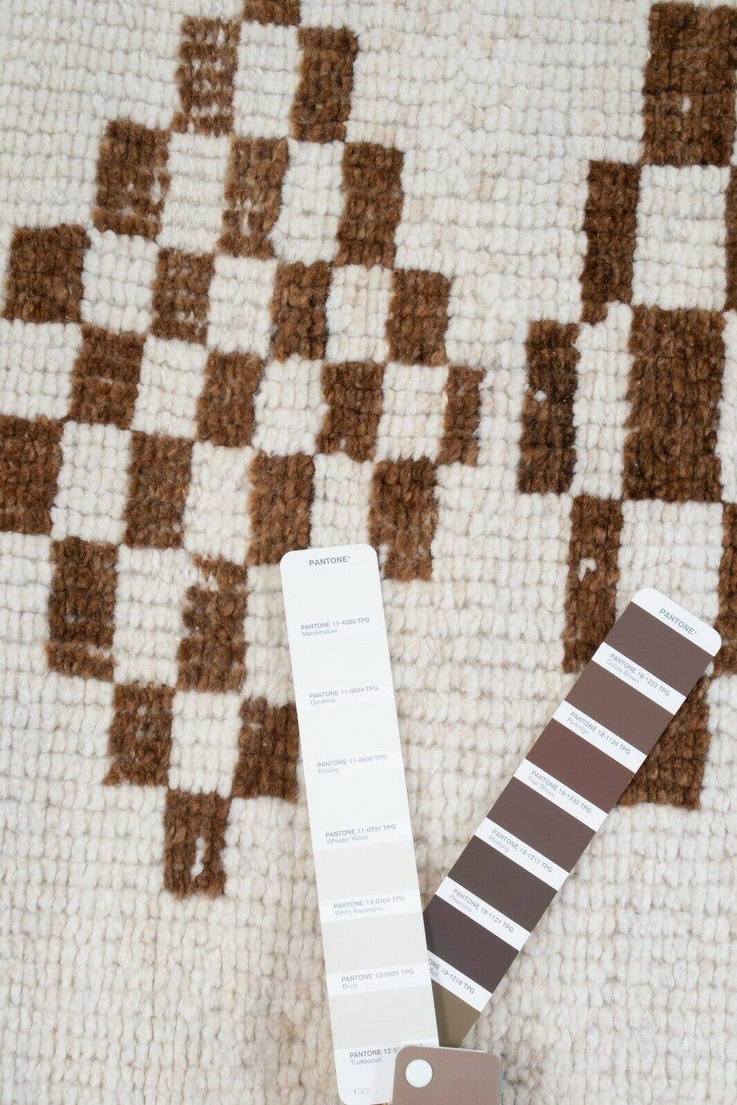 Vintage Kurdish Runner Rug 2'9'' x 11'1''