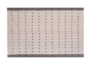 Vintage Kilim Rug 5'1'' x 8'
