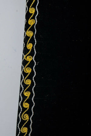 Suzani Wall Hanging & Bedspread | 6'6'' x 6'10''