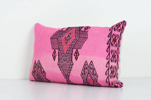 Kilim Pillow Cover | 16'' x 24''