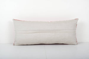 Suzani Bedding Pillow Cover | 14'' x 32''
