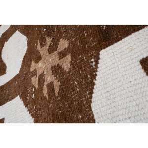 Vintage Turkish Runner Rug 3'1'' x 11'7''