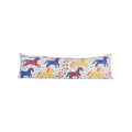Suzani Bedding Pillow Cover | 18'' x 57''