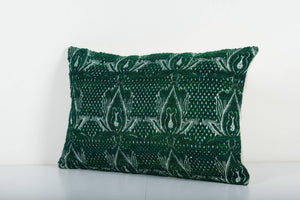 Kilim Pillow Cover | 16'' x 24''