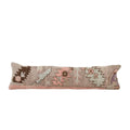 Rug Bedding Pillow Cover | 10'' x 40''