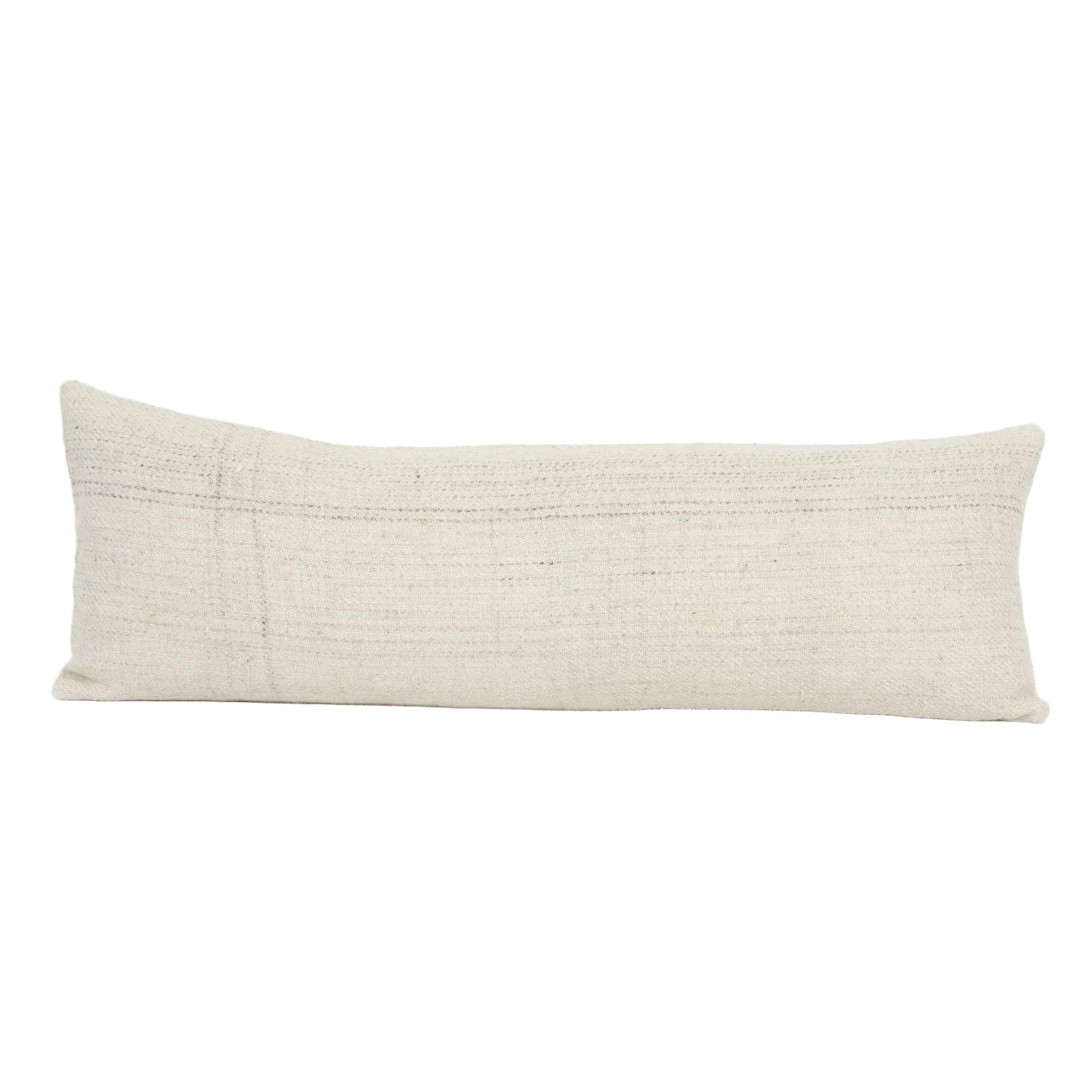Kilim Bedding Pillow Cover | 12'' x 36''