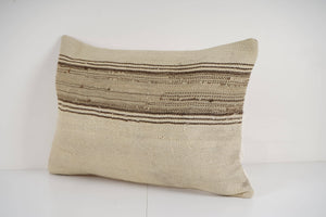Kilim Pillow Cover | 16'' x 24''