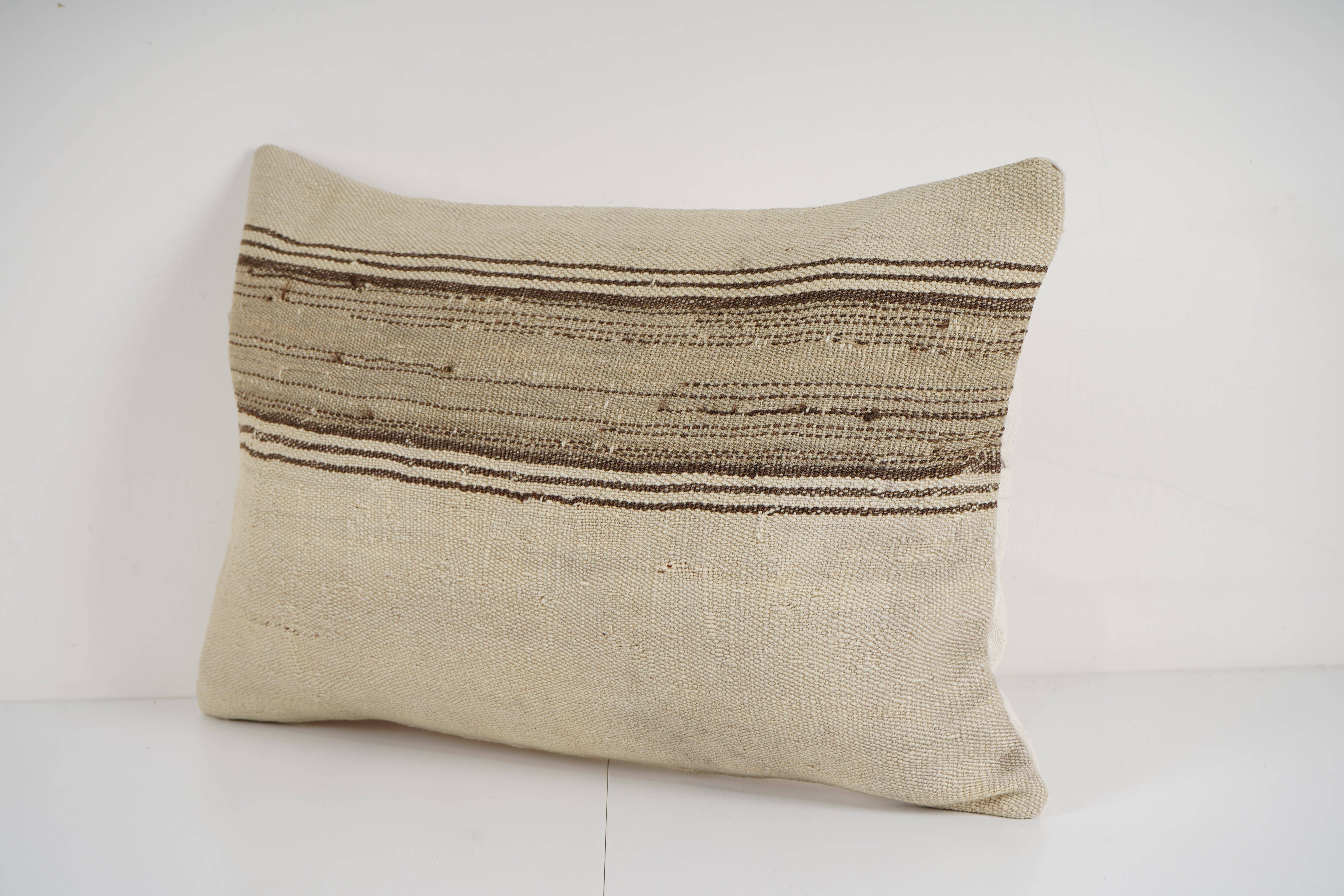 Kilim Pillow Cover | 16'' x 24''