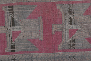 Vintage Herki Runner 3'3'' x 12'8''