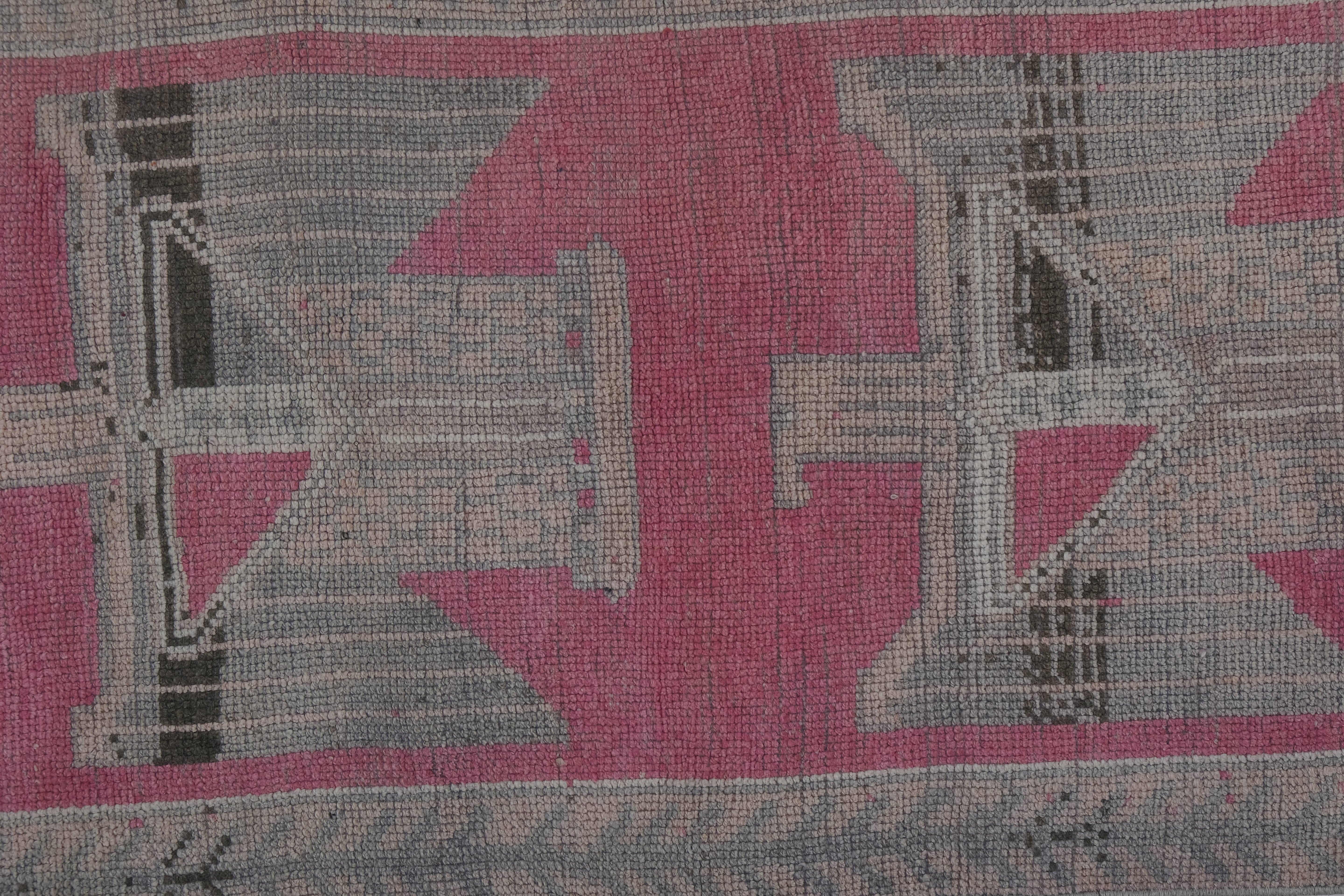 Vintage Herki Runner 3'3'' x 12'8''