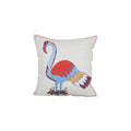 Suzani Pillow Cover | 18'' x 18''
