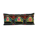 Suzani Bedding Pillow Cover | 17'' x 40''