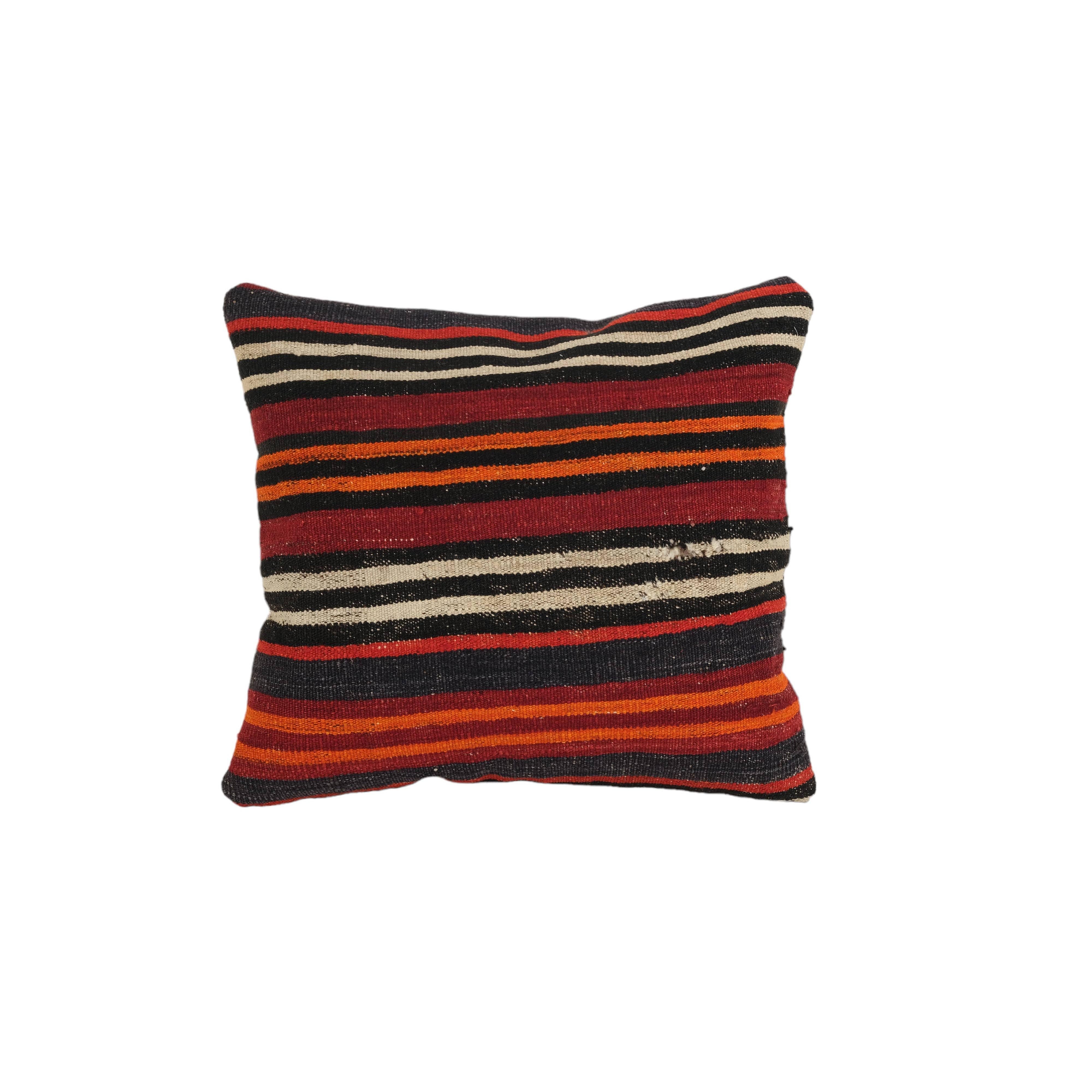 Kilim Pillow Cover | 18'' x 20''
