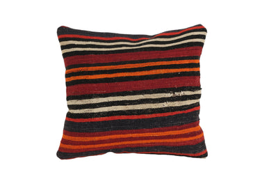 Kilim Pillow Cover | 18'' x 20''