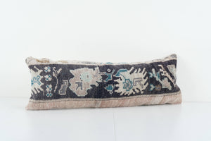Rug Bedding Pillow Cover | 12'' x 30''