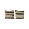 Kilim Pillow Cover Set of 2 | 24'' x 24''