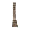 Vintage Turkish Kilim Runner 2'4'' x 25'11''