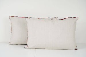 Kilim Pillow Cover Set of 2 | 16'' x 24''