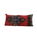 Rug Bedding Pillow Cover | 16'' x 34''