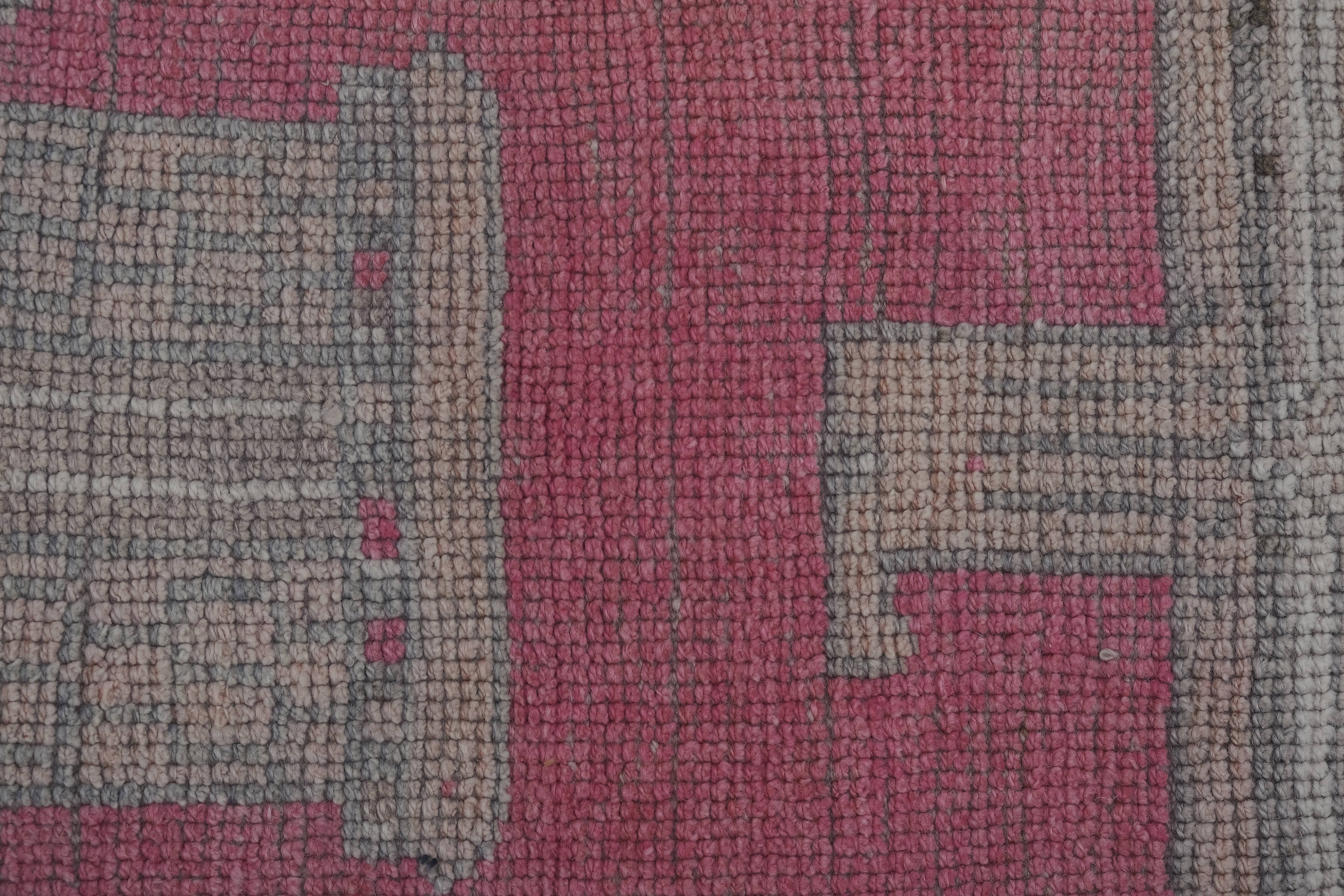 Vintage Herki Runner 3'3'' x 12'8''