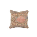 Rug Pillow Cover | 20'' x 20''